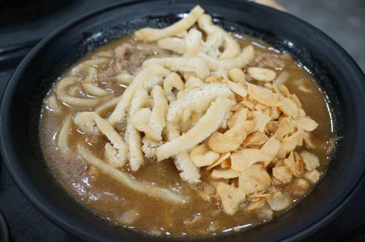  상암월드컵경기장맛집, 상암동 카레전문점 아비꼬 커리