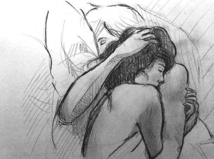  다자연애 폴리아모리 관계 속 '동의 / 합의' 의 위치