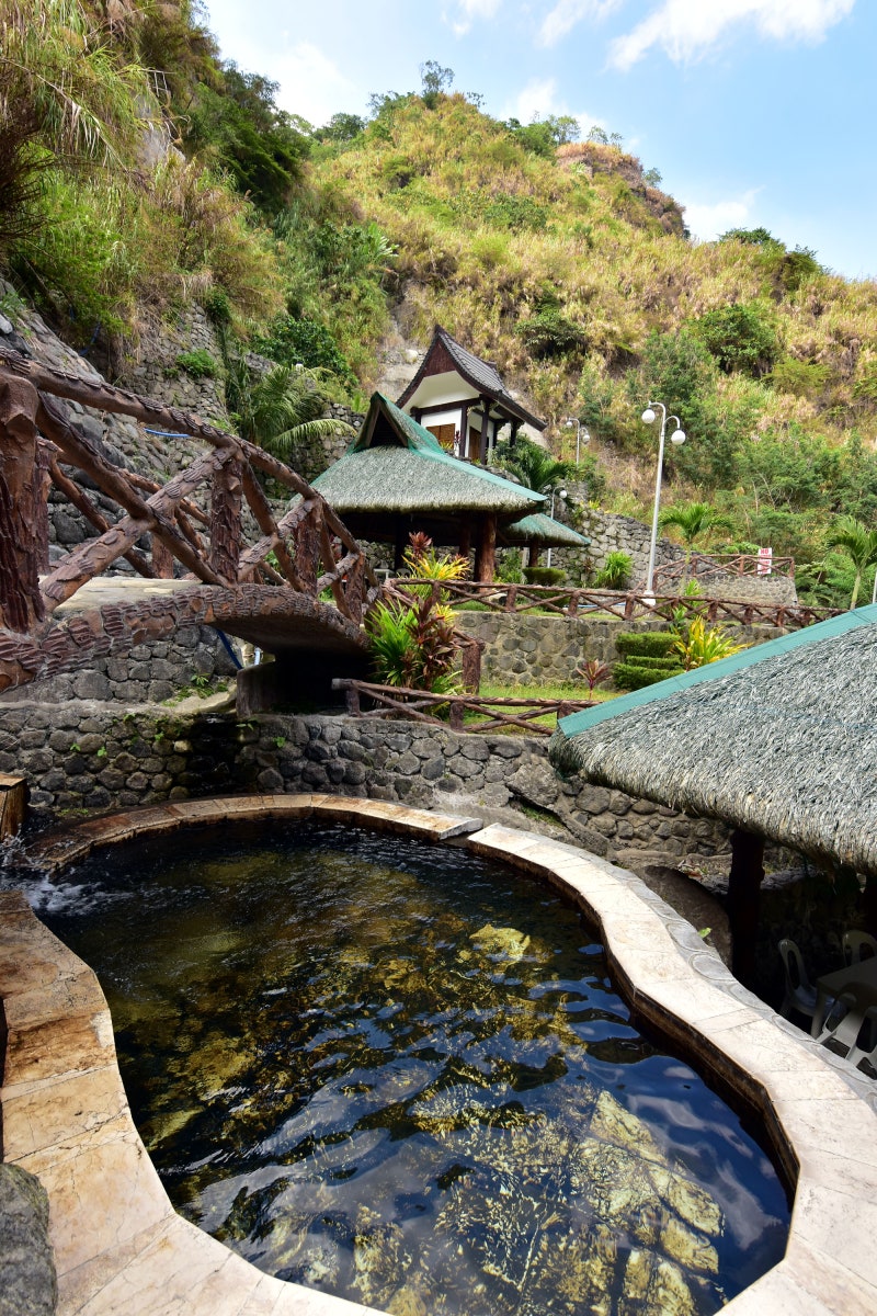 필리핀, 푸닝노천온천(Puning Hot Spring)과 클락투어 : 네이버 블로그, image size:800x1200