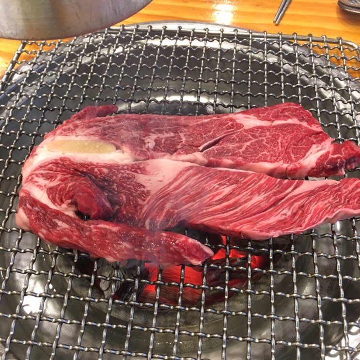  이천한우 '홍박사인생고기' 싱싱하고 저렴해요!!