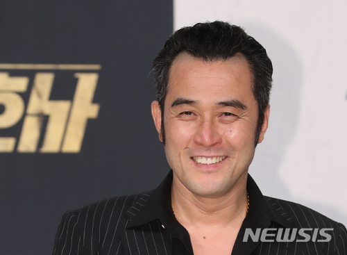  최민수, '보복운전' 혐의 첫 재판…이번에도 반전있나
