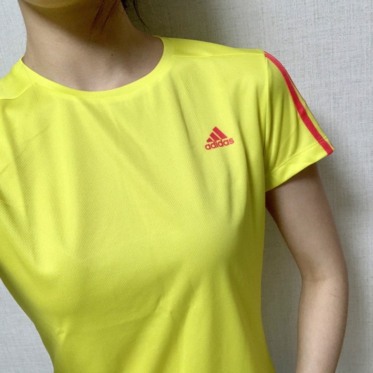  2019 아디다스 마이런 부산 레이스 패키지.. 가방 어딨냐