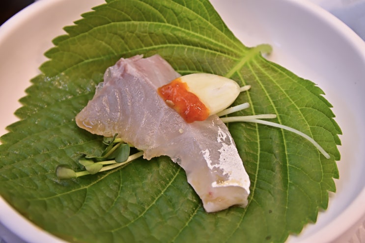  횟집 중에 괜찮은 방학동 맛집 목포잡어회