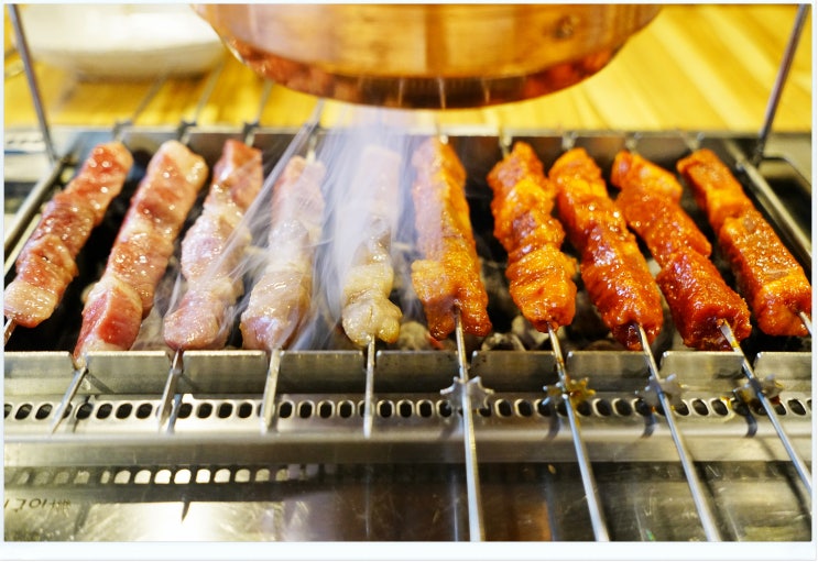  망포역 맛집 단골예정이네요!