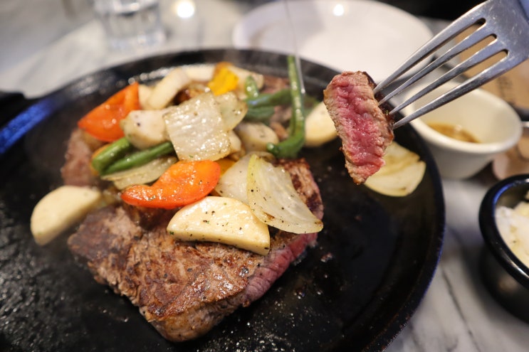  [건대입구 맛집] 행복한 분위기의 스테이터