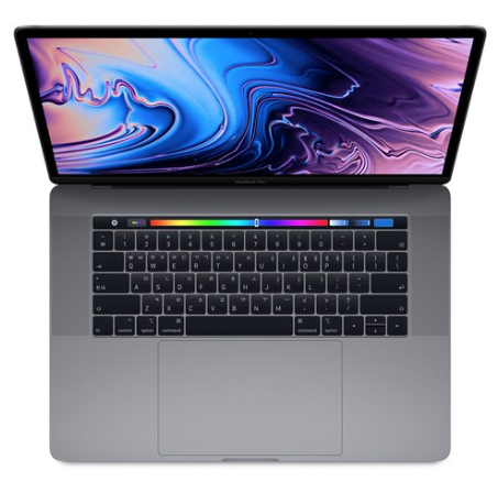  ♥쿠팡  Apple 2018년 맥북 프로 터치바 15  mr942kh/a  [3,080,000원]