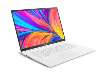  ♥쿠팡  LG전자 그램17 17Z990-VA76K  [2,299,000원]