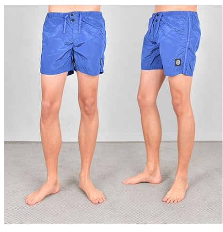  ♥쿠팡  럭스앤홀릭 19SS 스톤아일랜드 7015B0643 V0043 19S 남성수영복팬츠   [233,000원]