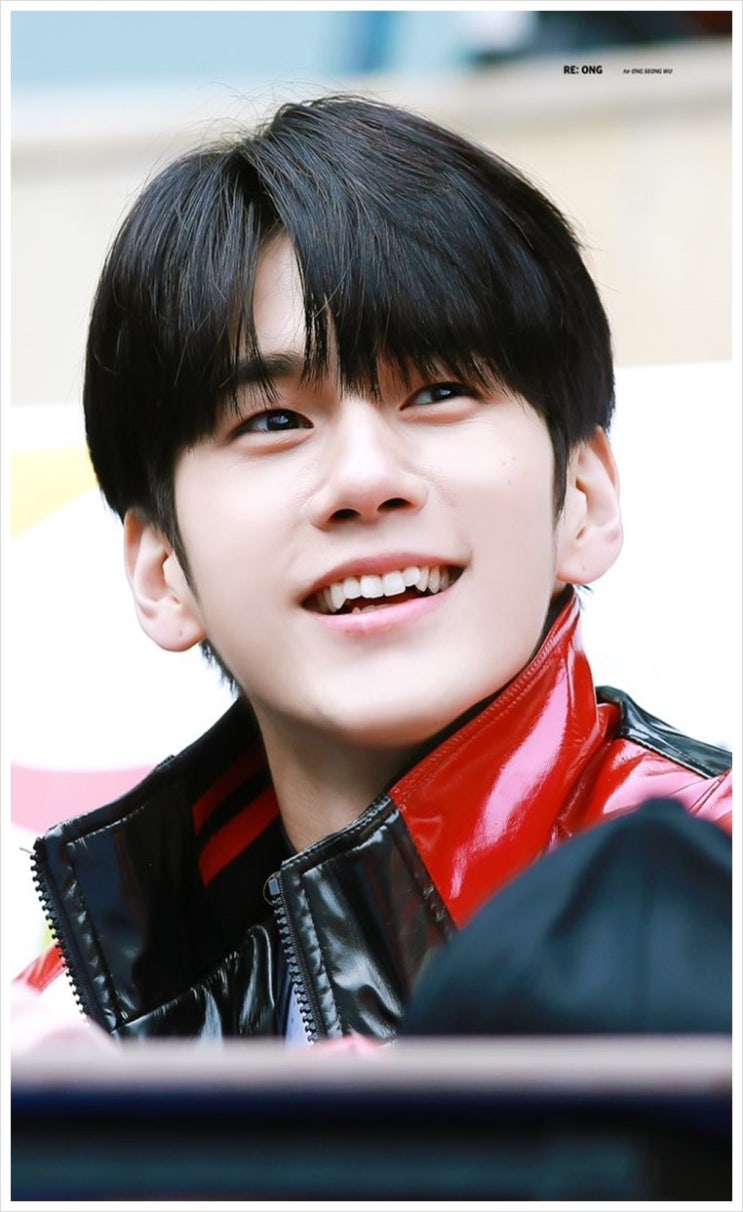  Wanna One (워너원) | 옹성우 (ONG SEONG WU)/29
