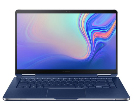  ♥쿠팡  삼성전자 노트북 Pen S NT950SBE-X716A       [2,349,000원]