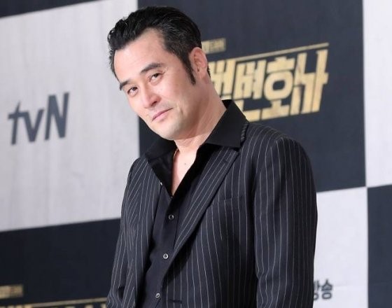  배우 최민수, 보복운전 혐의 첫 재판