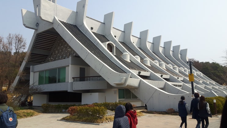  명사 유홍준과 함께하는 백제역사 문화 탐방(2차)
