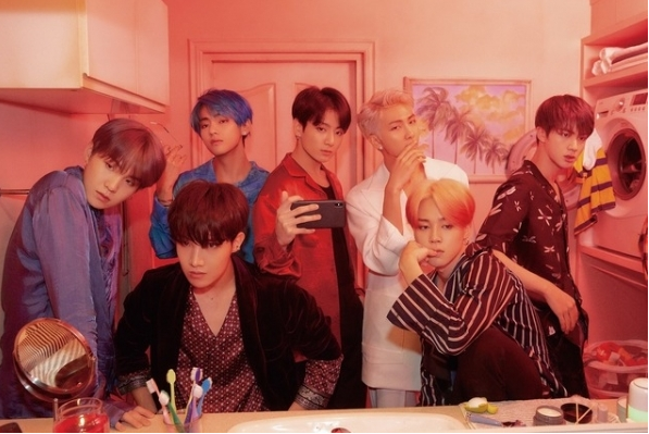  방탄소년단 BTS SNL로 컴백이유 넘사벽 기록들