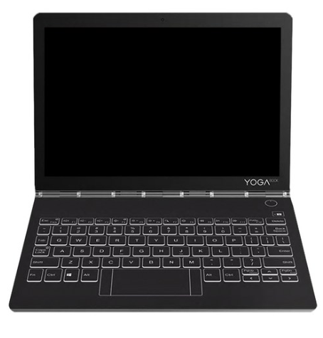  ♥쿠팡  레노버 전자잉크 듀얼디스플레이 노트북 YOGABOOK C930-ZA3S0026KR   [1,399,000원]