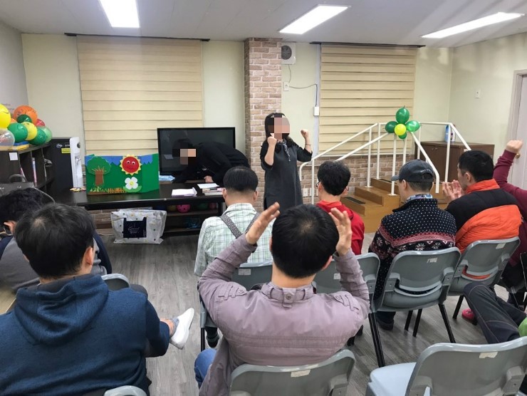  4월 독서놀이(강아지똥)