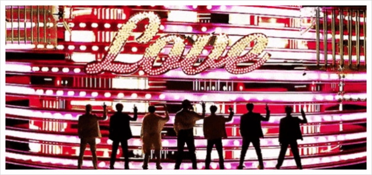  방탄소년단컴백앨범 `페르소나`