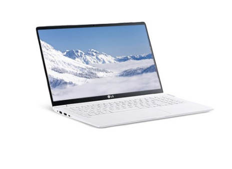  ♥쿠팡로켓배송  LG전자 그램15 노트북 15Z990-VA56K  [1,689,000원]