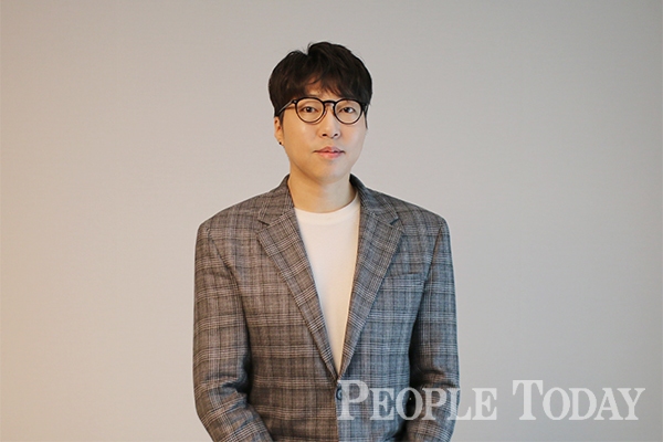  [피플투데이 인터뷰] 대도서관, 퍼스널 브랜딩 시대를 열다_유튜브 크리에이터·엉클대도 대표이사