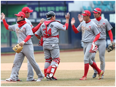 KBO 4월12일 SK 와이번스 기아 타이거즈 분석