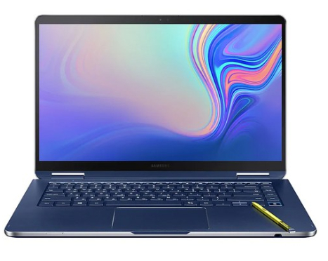  ♥쿠팡  삼성전자 2019 노트북 NT950SBE-X58A  [1,994,000원]