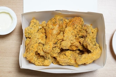 BHC치킨 서산대산점 사진 1