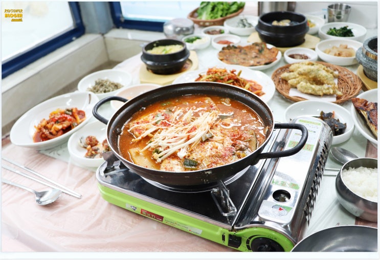  남해 독일마을 맛집 명물이로다!