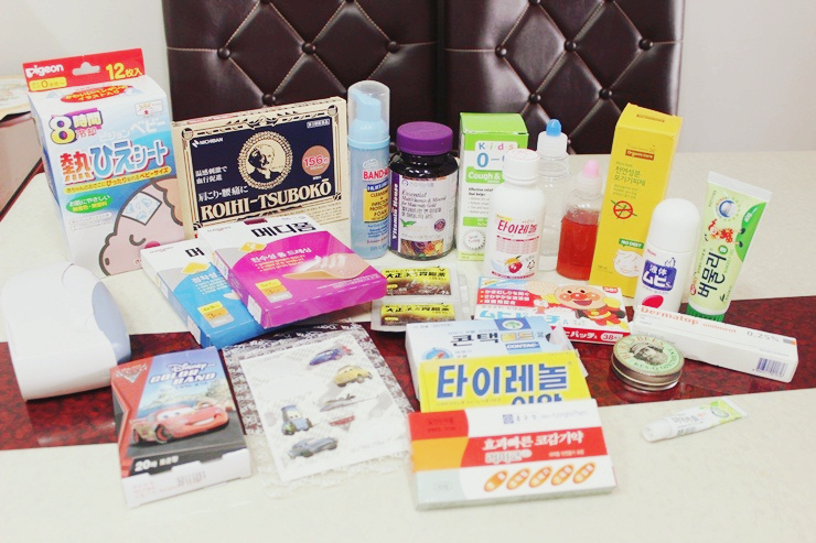  필리핀 여행 준비물, 필수품 추천 ! 실속있게 고르고 짐싸기