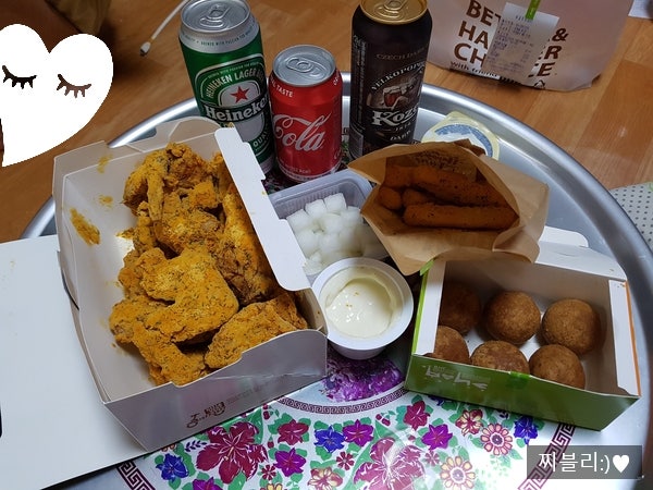 BHC치킨 상계대박점 사진 5
