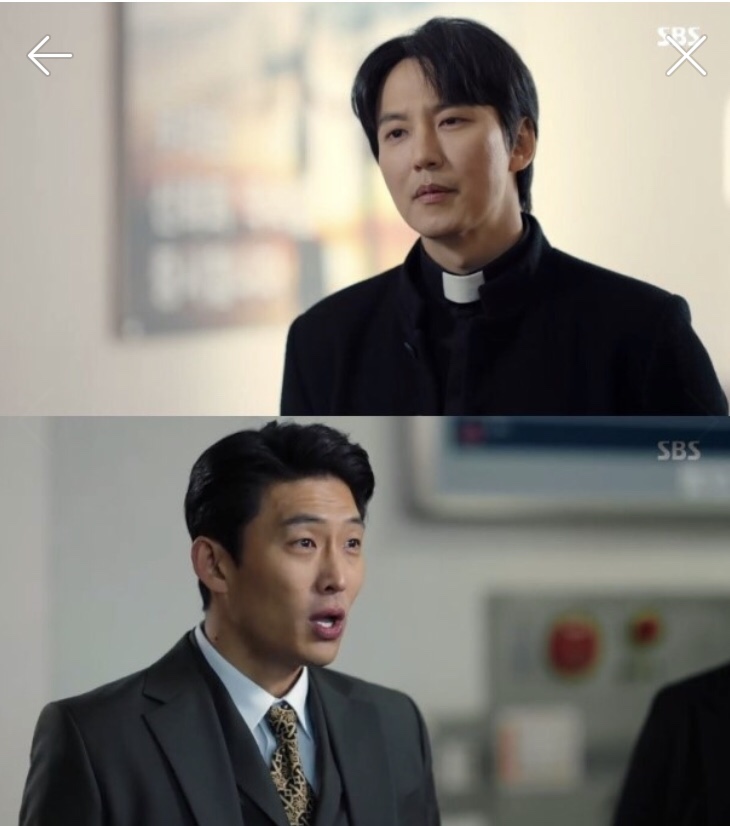  연예인을 포스팅 할줄이야 : 고준