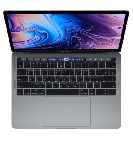  ♥쿠팡로켓배송   Apple 2018년 맥북 프로 터치바 13  MR9Q2KH/A   [1,966,930원]