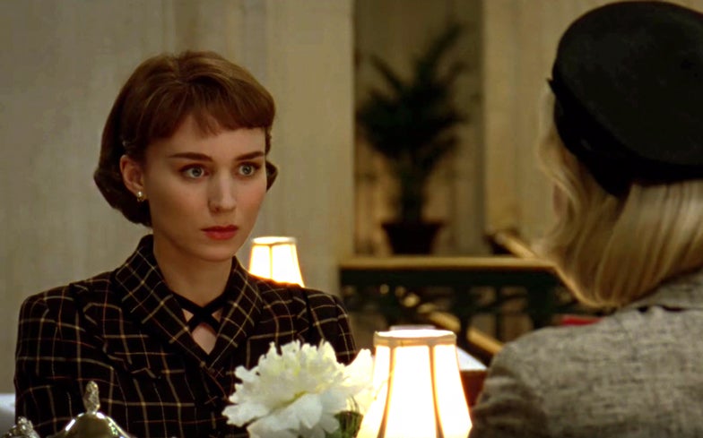 캐롤> 후기 Carol (2015) : 네이버 블로그