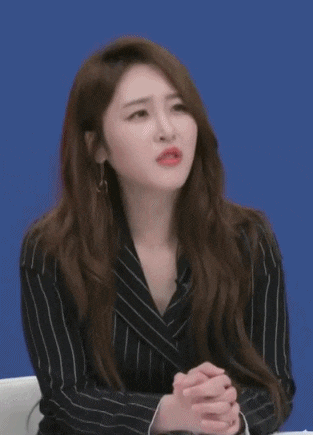 신아영 움짤 / 어서와 한국은 처음이지 시즌2 49회