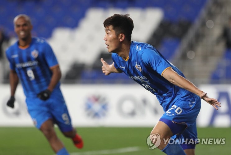  김수안의 극장골과 산프레체 히로시마의 반격 [2019 AFC 챔피언스리그 조별리그(동아시아) 3라운드 결산]