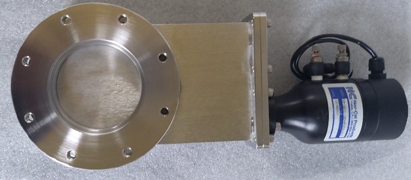 NOR-CAL GATE VALVE ISO80(GVP-3002-ISO-CB-S22) 중고 및 OVERHAUL 제품 판매 : 네이버 블로그