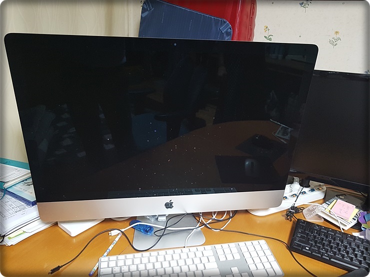  세곡동 컴퓨터수리 컴약국에 맡겨