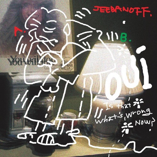  jeebanoff(지바노프) - We(OUI)