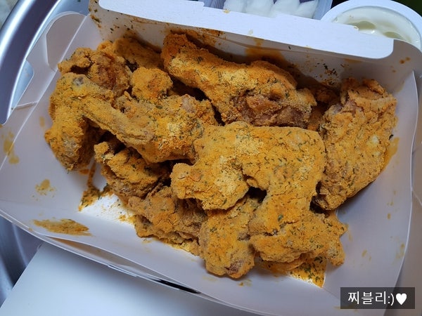 BHC치킨 상계대박점 사진 4
