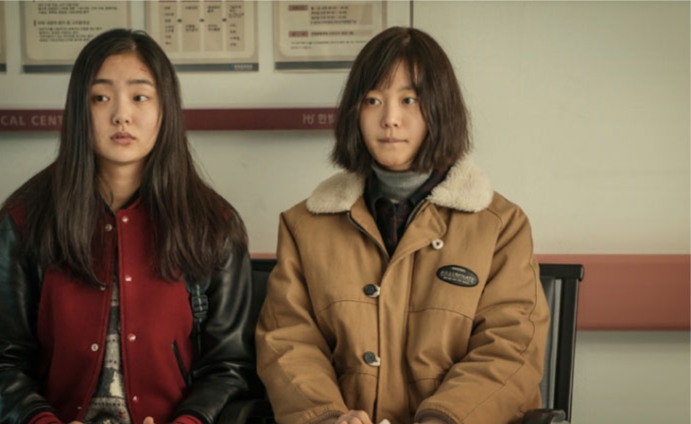  영화 미성년/홍대 양고기집 이치류/전생체험/아우토겐 명상/맞춤법
