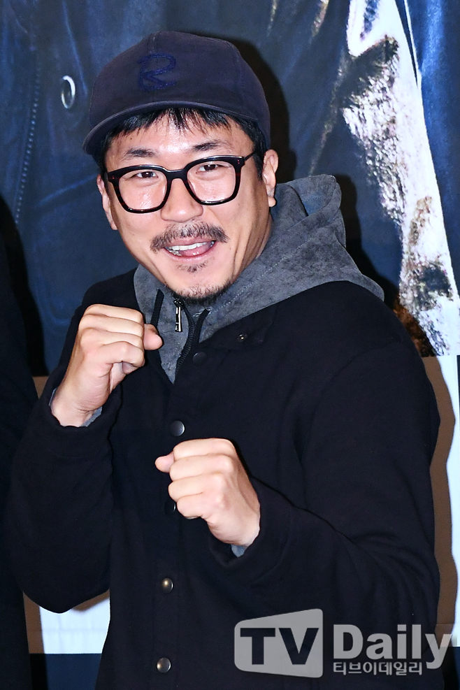  양익준 "필로폰 배우 양씨?"확인 결과 아니다 일단 공식 발표! 과연 결과는?