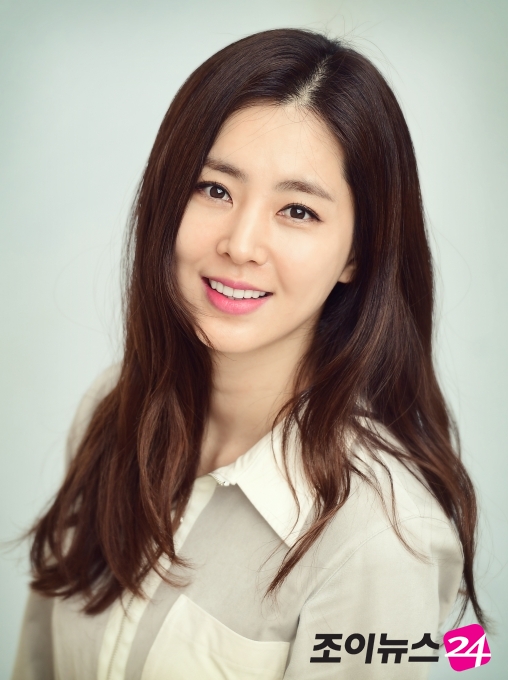  한채아, ‘슈퍼맨이돌아왔다’ 내레이션…출산 후 첫 나들이