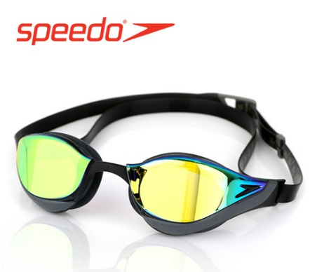  ♥쿠팡  스피도 수경 미러렌즈 Fastskin 퓨어포커스 8-11778D444 BKGD  [90,000원 ]