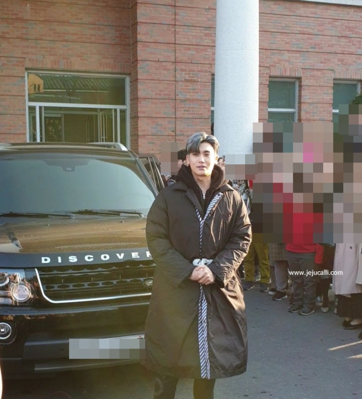  [엘리자벳] 박형식의 토드를 떠나보내며...