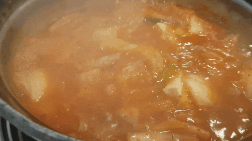  [광교/상현] 저녁반주로 좋고, 점심으로 좋은 '백채김치찌개 광교상현점'에서 고기 가득 김치찌개와 계란말이 즐겨볼까요?