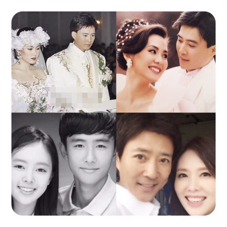  최수종 나이/하희라 나이 /과거사진/아들 딸 사진