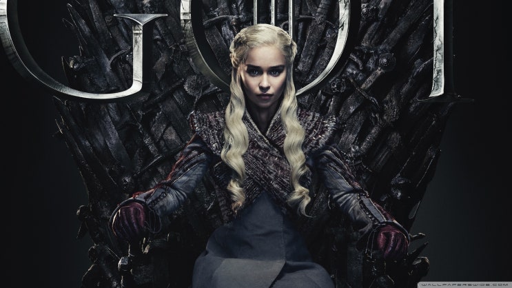  Game of Thrones : 왕좌의 게임 배경화면