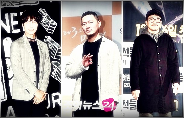 필로폰 투약 양씨는 단역 배우…양세종·양동근·양익준 2차 피해 필로폰 투약 양씨는 단역 배우…양세종·양동근·양익준 2차 피해