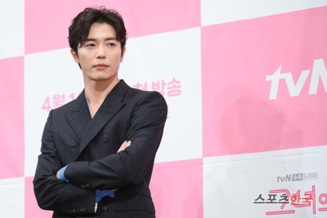  보다가 빵터진 드라마 대사,박민영과 김재욱 주연의 그녀의 사생활 중 