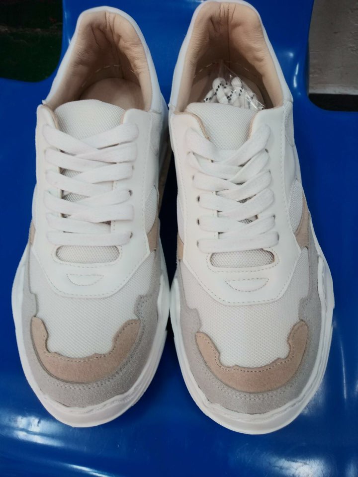  이번주 쇼핑목록- 드베앙 19s/s 어글리 슈즈, 리바이포유 포유쿠션