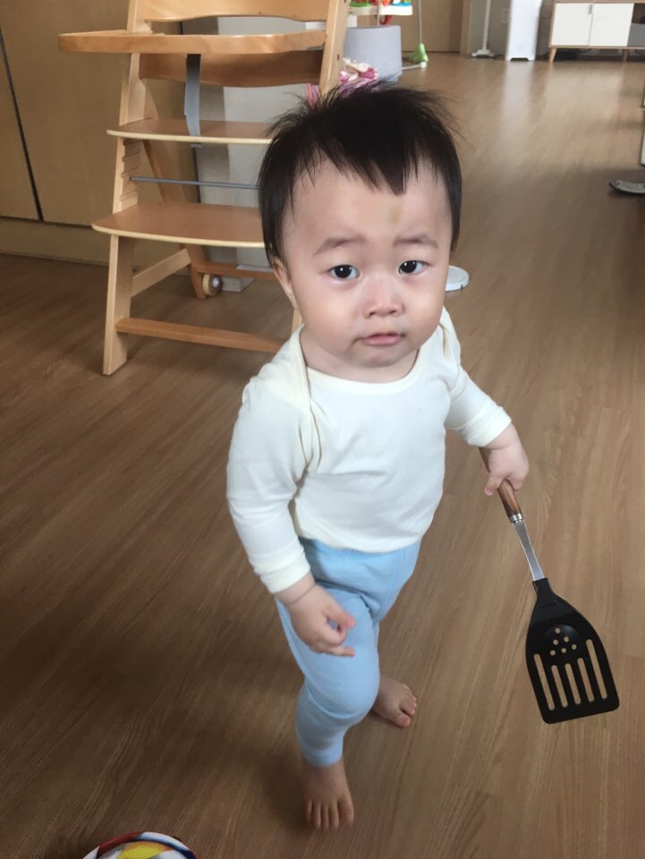  나무아빠의 육아일기(35)