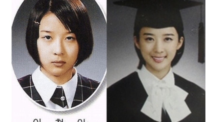 이기우 이청아 결별 나이 몸매 성형 알아보자.